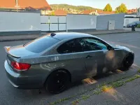 Gebraucht BMW 325 Performance 218 PS (160 kW) 2006 Grau Coupé