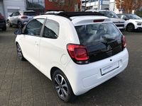 gebraucht Citroën C1 3-Türer Airscape VTi 72 S&S Shine