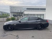 gebraucht BMW 530 D F10 M-Paket