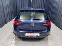 gebraucht VW Golf VII Lim. GTD*DSG*NAVI*PANORAMA*ACC*LED*DCC