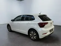 Używany VW Polo Move 95 KM (69 kW) 2023 Hatchback