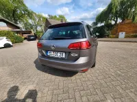 Second-hand VW Golf VII LOUNGE 150 CP (110 kW) 2015 Argintiu Break