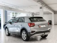 Gebraucht Audi Q2 Advanced Plus 116 PS (85 kW) 2025 Florettsilber metallic SUV