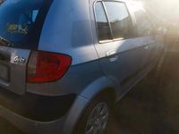 Gebraucht Hyundai Getz 71 PS (52 kW) 2007 Kleinwagen