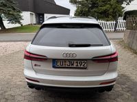 Gebraucht Audi S6 Ambiente 349 PS (256 kW) 2019 Weiß Kombi