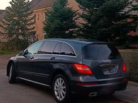 Gebraucht Mercedes 260 265 PS (194 kW) 2012 Grau Kombi