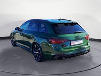 gebraucht Audi RS4 Avant RS-Abgas/Design/Dynamik/Komfort-Paket