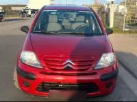 Used Citroën C3 73 HP (53 kW) 2007 Sedan