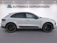 Gebraucht Porsche Macan S 258 PS (189 kW) 2014 Schwarz SUV