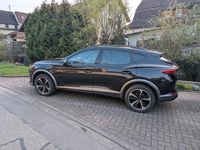 Gebraucht Cupra Formentor 150 PS (110 kW) 2022 Schwarz SUV
