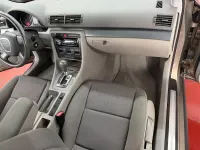 Gebraucht Audi A4 163 PS (119 kW) 2005 Beige Limousine