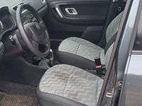 Gebraucht Skoda Fabia Style 86 PS (63 kW) 2009 Grau Kombi