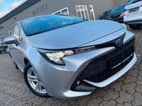 gebraucht Toyota Corolla Hybrid Business Edition Kamera,Shz,Apple