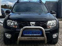 gebraucht Dacia Duster I Black Shadow *Kamera*Tempomat*Scheckhef