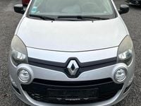 Second-hand Renault Twingo Dynamique 75 CP (55 kW) 2012 Argintiu Hatchback