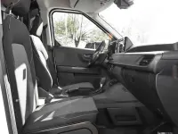 Nowe Ford Transit Trend 125 KM (91 kW) 2026 Biały Minivan