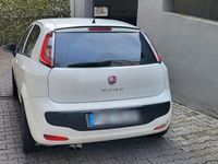 gebraucht Fiat Grande Punto e 199 1.2