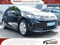 Gebraucht VW ID.3 Pro 150 kW (204 PS) 2024 Schwarz Kleinwagen