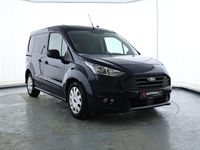 Gebraucht Ford Transit Trend 101 PS (74 kW) 2022 Blau Kleinwagen