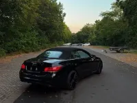 Gebraucht Mercedes E350 Sport Edition 258 PS (189 kW) 2016 Schwarz Cabrio