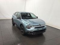 Gebraucht Citroën C4 Feel 110 PS (80 kW) 2022 Limousine