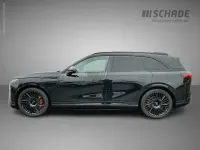 Gebraucht XPENG G9 422 kW (575 PS) 2025 Schwarz SUV