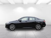 Neu BMW 216 Efficient Dynamics 122 PS (89 kW) 2026 Schwarz Coupé