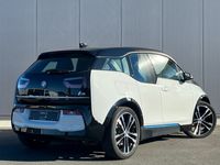 gebraucht BMW i3 SPORT NAVI-PROF 20'' PDC SHZ BT W-LAN KLIMA