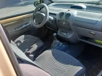 Gebraucht Renault Twingo 70 PS (51 kW) 2003 Gold Kleinwagen