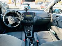 Gebraucht VW Golf IV 2005 Blau Limousine