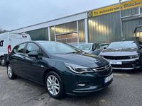 gebraucht Opel Astra 5-t 1.4T,SHZ,LHZ,PDC,KLIMAAT