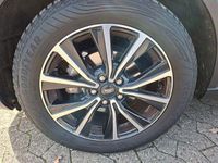 Gebraucht Ford Puma Titanium 125 PS (91 kW) 2022 Schwarz SUV