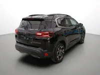 Gebraucht Citroën C5 Aircross 131 PS (96 kW) 2025 Noir perla nera SUV