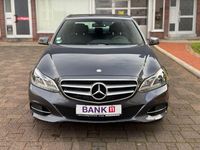 Gebraucht Mercedes E200 136 PS (100 kW) 2015 Grau Limousine