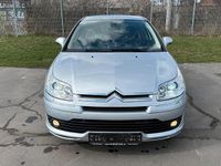 Gebraucht Citroën C4 Exclusive 140 PS (102 kW) 2007 Silber Kombi