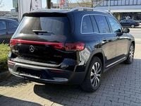 Gebraucht Mercedes EQB300 Progressive 167 kW (228 PS) 2023 Schwarz SUV