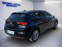 gebraucht Opel Astra 1.2 Turbo Start/Stop Elegance