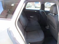 Gebraucht Opel Astra 115 PS (84 kW) 2011 Grau Kombi