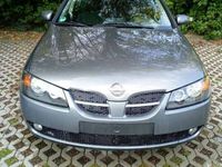 gebraucht Nissan Almera 1.5 acenta