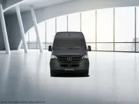 Używany Mercedes Sprinter 150 KM (110 kW) 2024 Szary Van