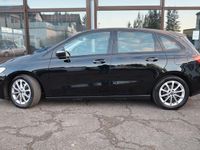 Gebraucht Mercedes B200 163 PS (119 kW) 2022 Nachtschwarz Van / Kleinbus