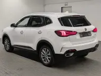 Gebraucht MG HS Luxury 162 PS (119 kW) 2024 Weiss SUV
