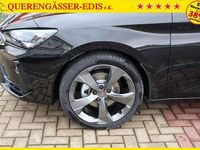 Neu Cupra Leon 150 PS (110 kW) 2026 Midnight schwarz Kombi