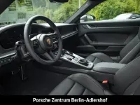 Neu Porsche 911 Carrera 394 PS (289 kW) 2026 Grau Coupé