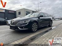 Gebraucht Renault Talisman Intens 131 PS (96 kW) 2017 Schwarz Kombi