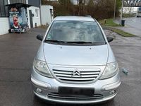 Gebraucht Citroën C3 2003 Kleinwagen