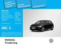 Gebraucht VW Golf VIII R-line 150 PS (110 kW) 2023 Beige Limousine