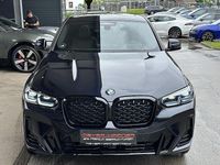 Gebraucht BMW X4 Performance 184 PS (135 kW) 2024 Schwarz SUV