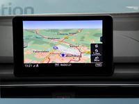 Gebraucht Audi A4 190 PS (139 kW) 2019 Grau Kombi