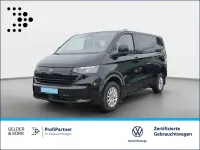 Gebraucht VW Caravelle Life 150 PS (110 kW) 2025 Schwarz Van